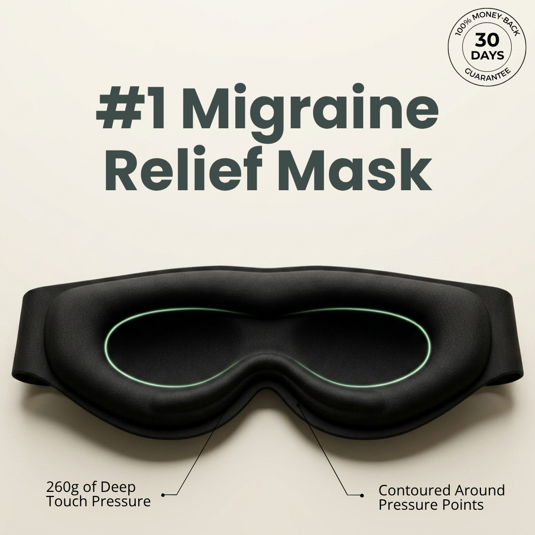 Kokoon Weighted Mask V2