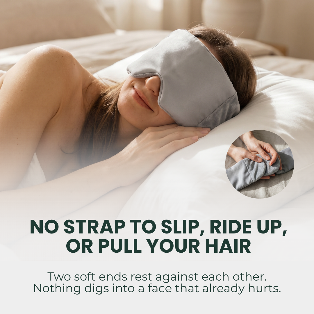 Kokoon Weighted Mask