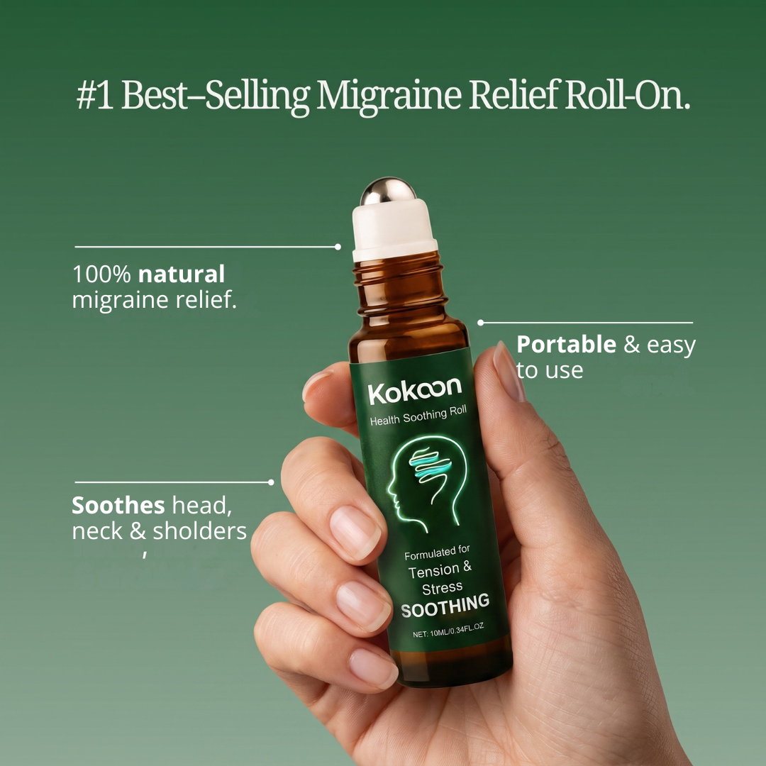 Kokoon Relief Roll
