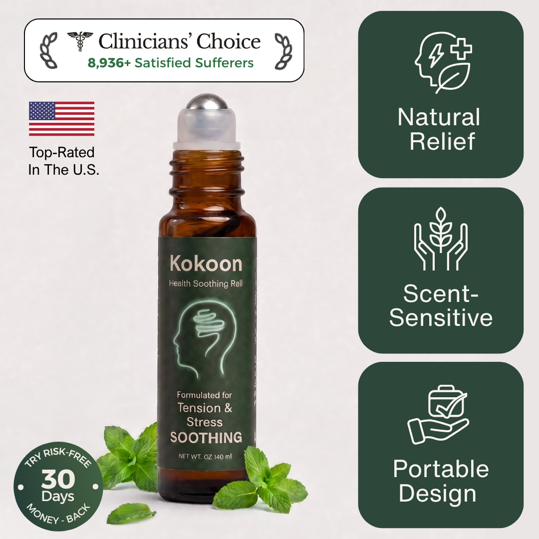 Kokoon Relief Roll