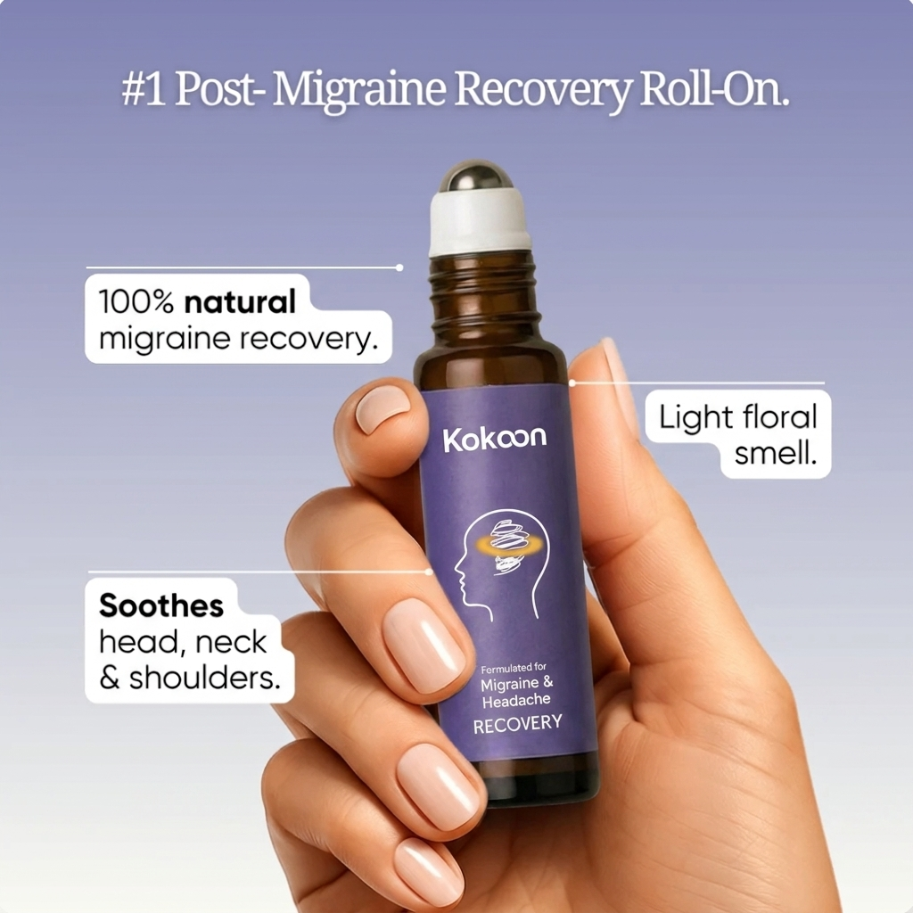 Post-Migraine Recovery Roll