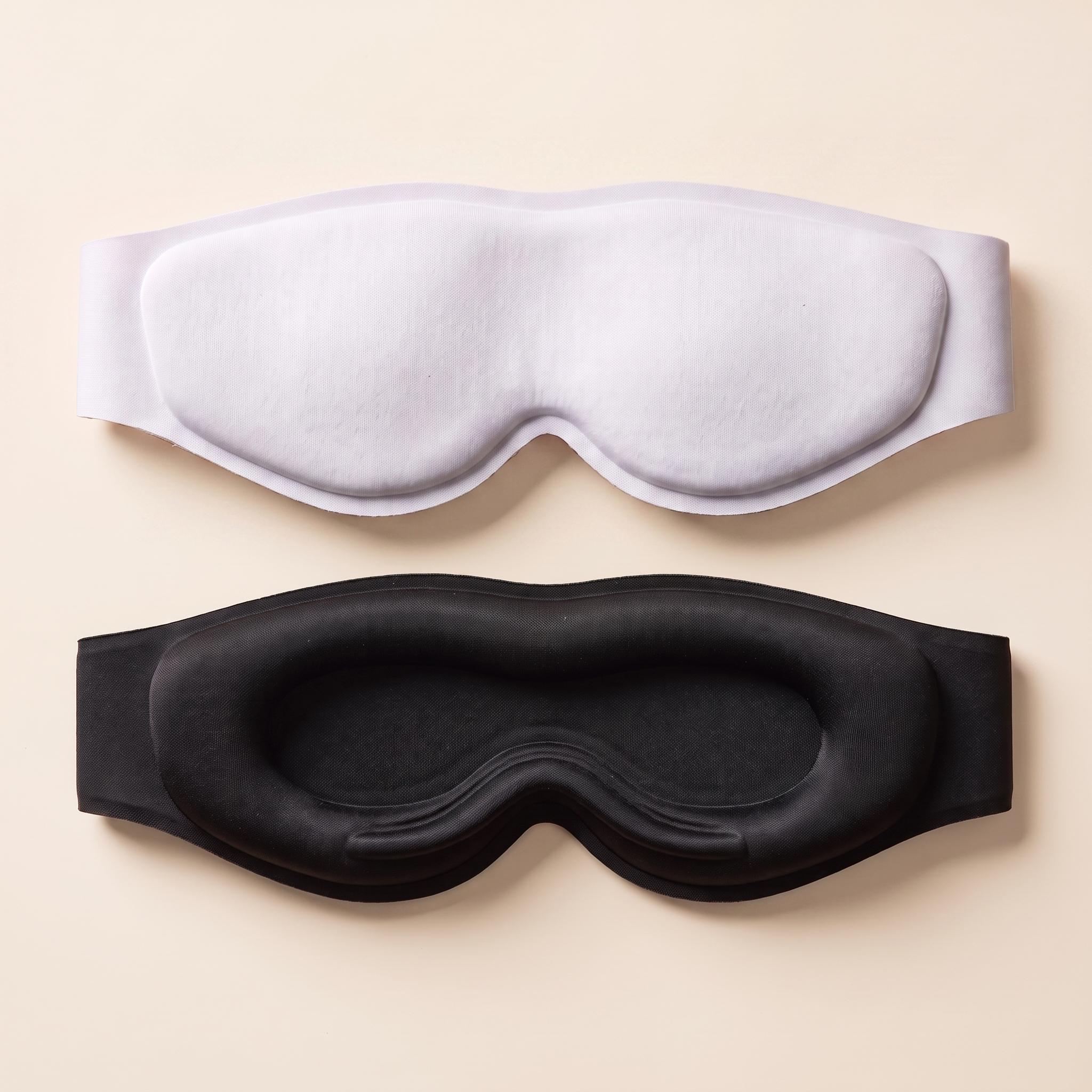 Kokoon Weighted Mask V2